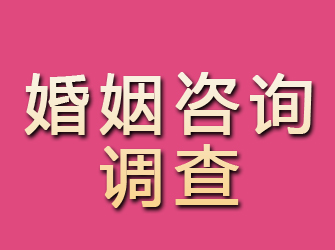 裕安婚姻咨询调查